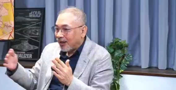 台湾著名军事专家邱世卿:受制正面过窄 ,俄乌决战未发生!