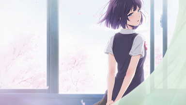 4K】下級生2 ～季花詞集〔Anthology〕OP_哔哩哔哩_bilibili