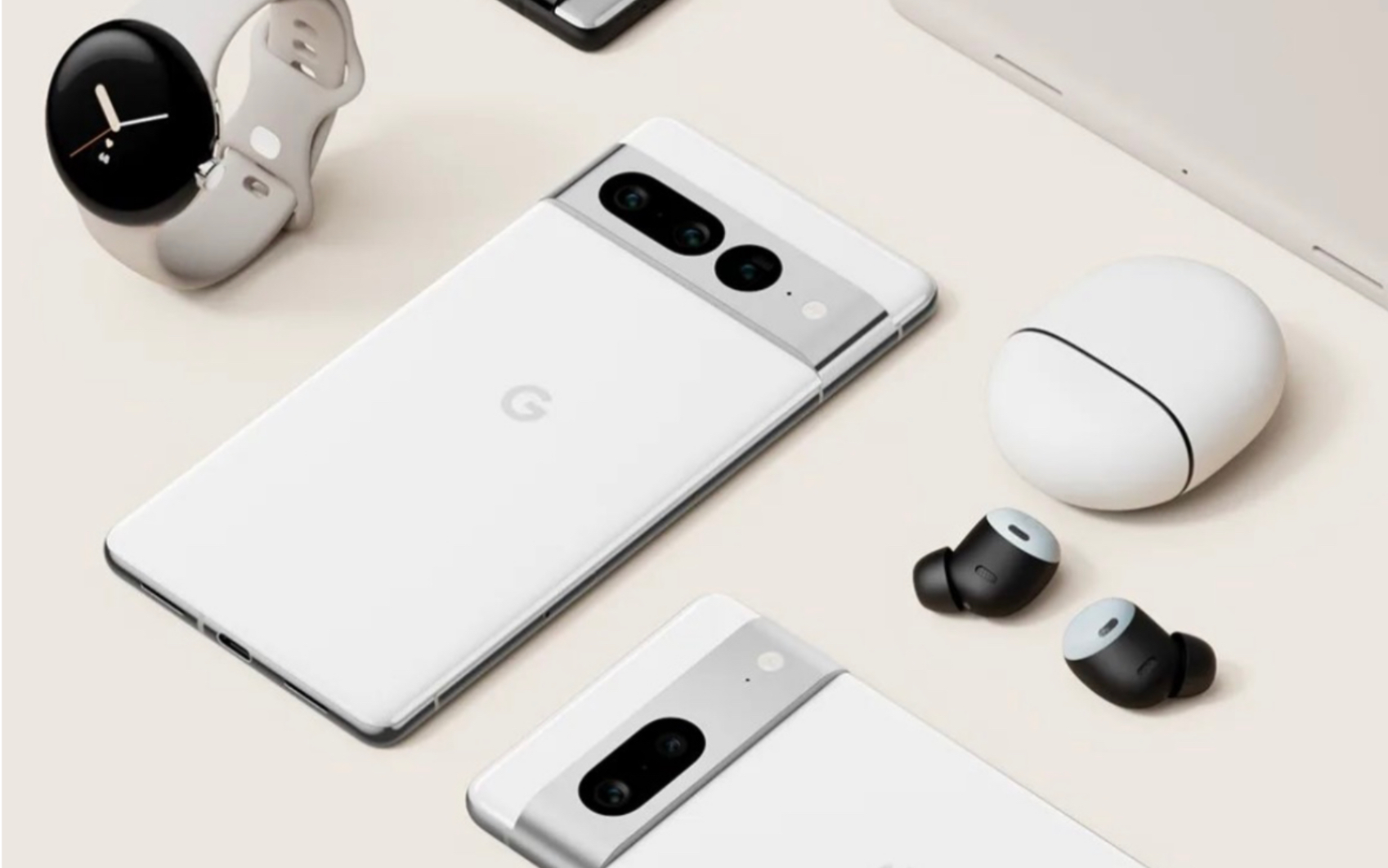 谷歌Google 2022 I/O大会 pixel7 pixel7pro pixel6A(中文字幕)哔哩哔哩bilibili