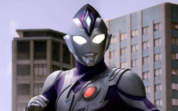 【特效字幕补档】蒂娜斯奥特曼