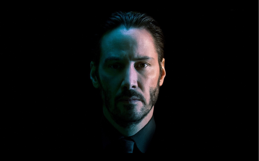 【疾速追杀】西装暴徒john wick