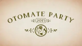 生肉 Otomate Party 13第一日夜场 哔哩哔哩 Bilibili