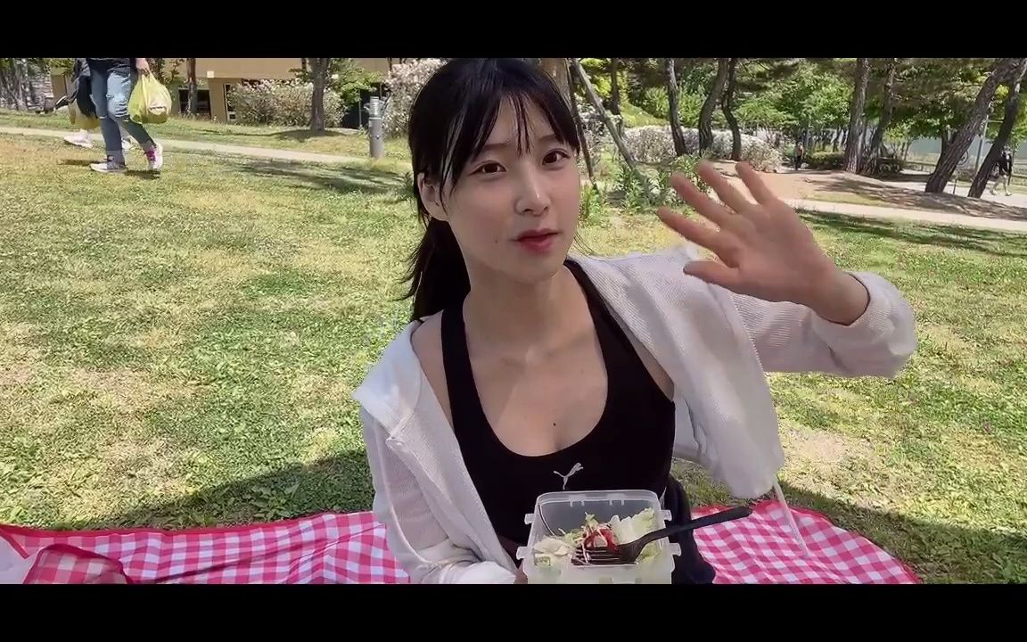 明雅的auddk - 跑着能进钱的m2estepn就试着跑跑看了 220523