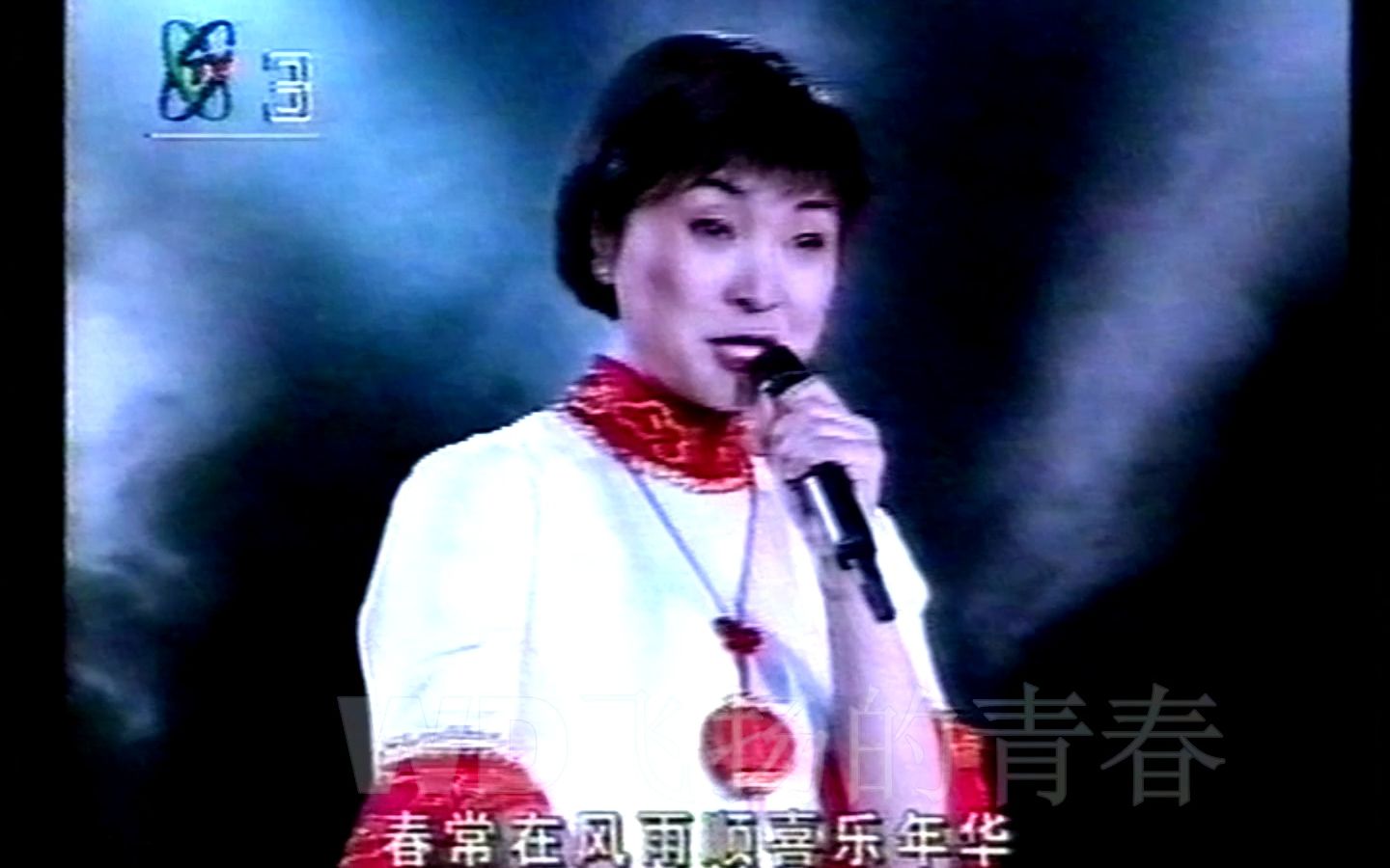 [图]陈红-喜乐年华1998年5月青年节 音乐电视特别节目