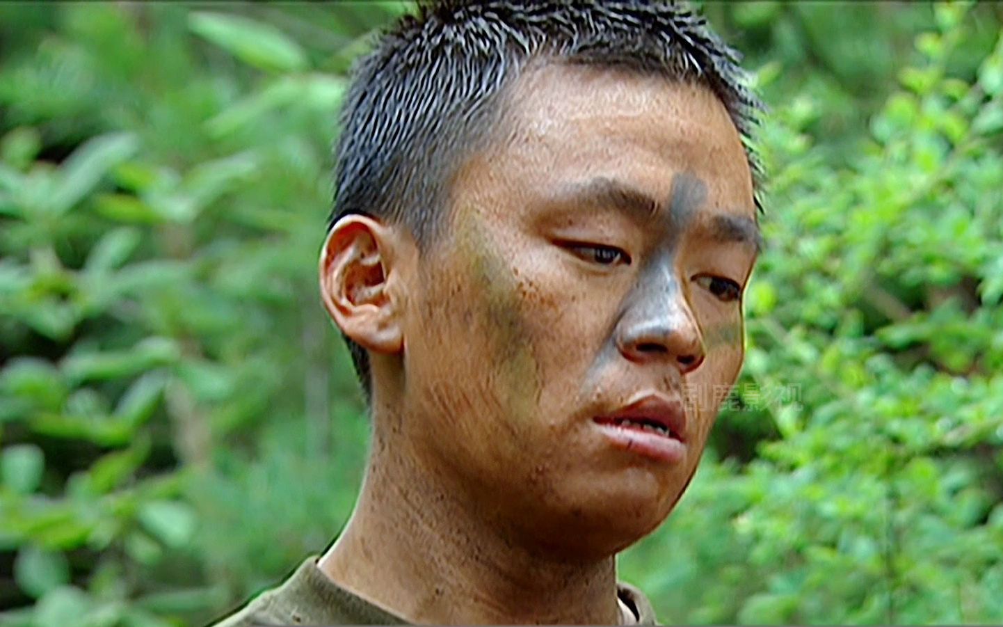 全剧唯一的女人下线,却在许三多心里留下了挥之不去的阴影