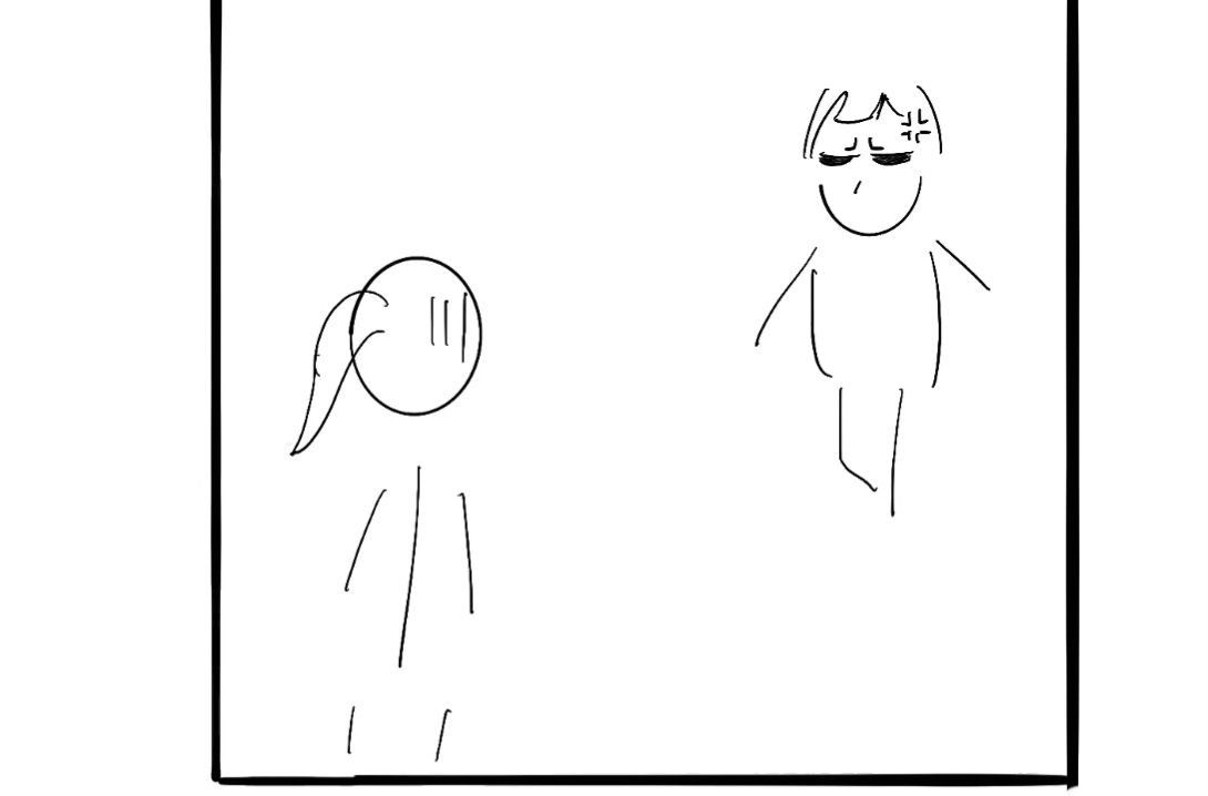 火柴人漫画《与兰活》07