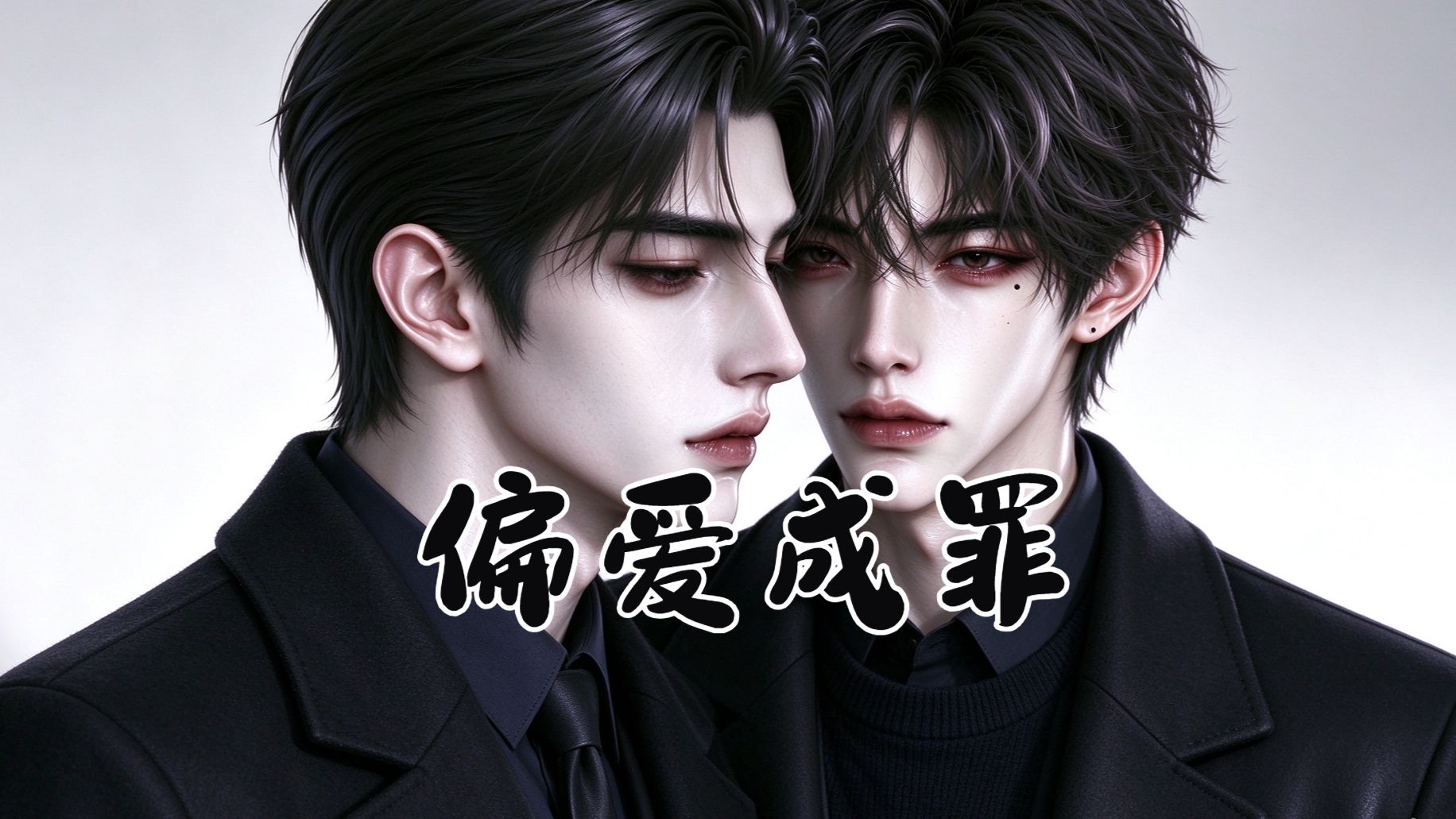 偏爱成罪  第七集