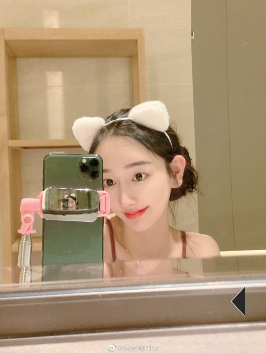 【这个笑容由我守护】微笑最美之冻人第五期