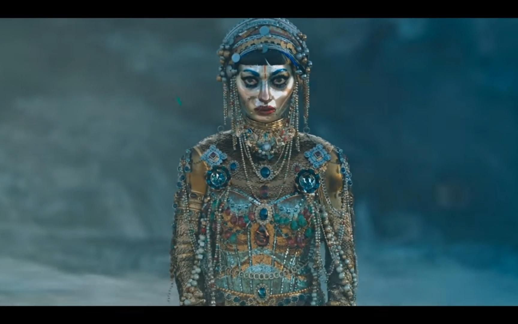 年度动画神作 结局解析-【爱死机3·吉巴罗】