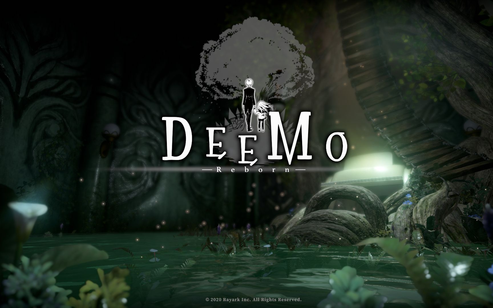 [图]可以说是最全的攻略【Deemo-Reborn】黄金乐谱+符文收集（全）