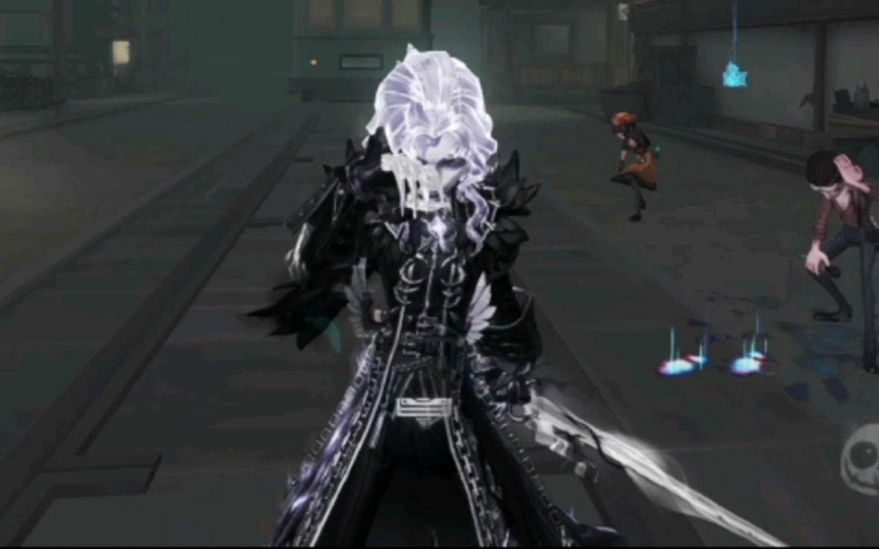 约瑟夫新金皮【亡灵之主】搭配金挂【致命的邀请函】实战(佛系)演示!