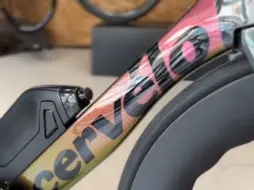 Download Video: 新款Cervelo PS，好帅，好爱