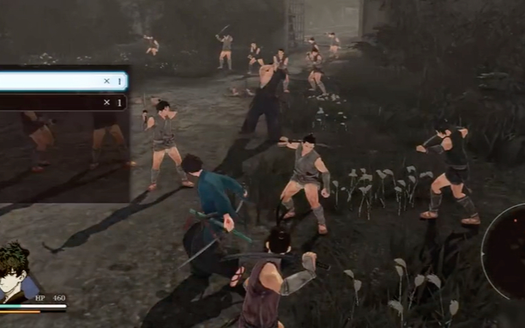 江户圣杯战争开幕公瑾斯哈fsrfgofatesamurairemnant 郑成功周瑜5