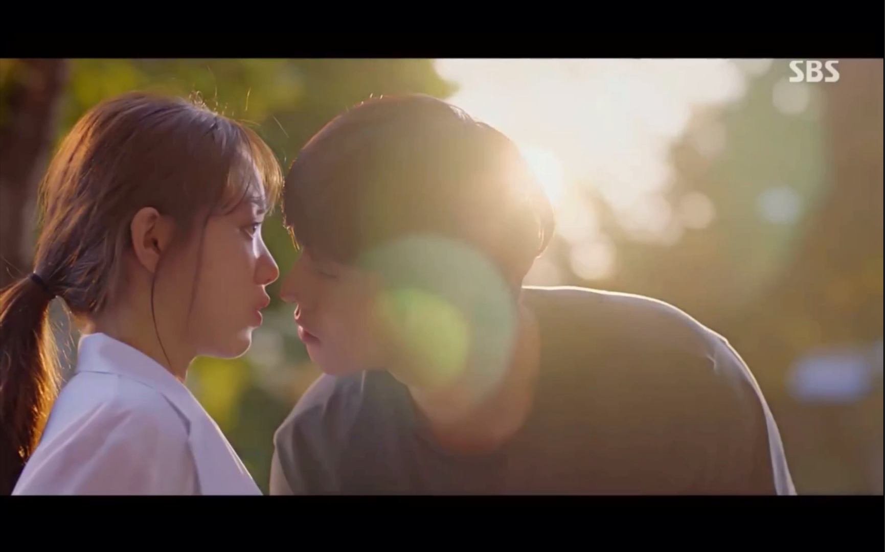 一个kiss,可以使记忆重置清零吗?reset【徐宇振&车恩在】