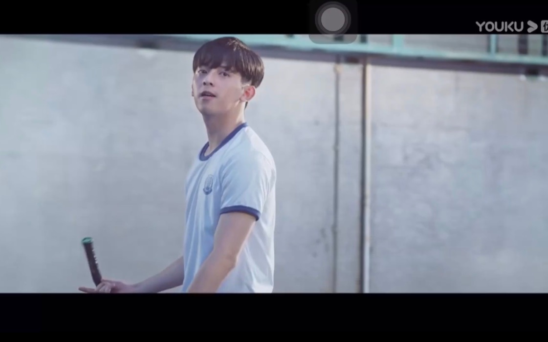 【初恋日记】符龙飞cut 饰安俊源