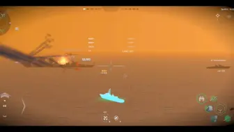【Modern Warships】(现代战舰)贝西蒂海军上将号(653)（合集：共2P）