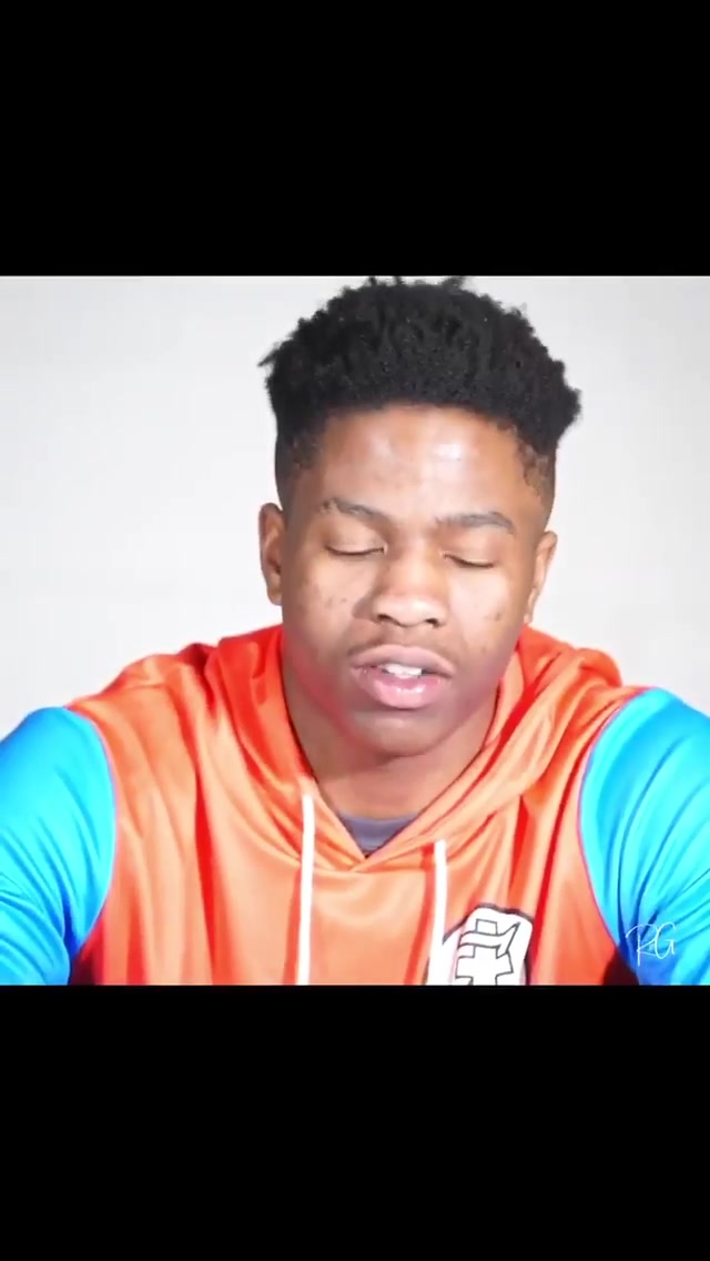 2021届小钢炮zionharmon承诺西肯塔基大学