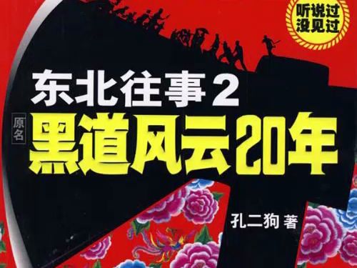 东北往事之黑道风云20年第二部031哔哩哔哩bilibili