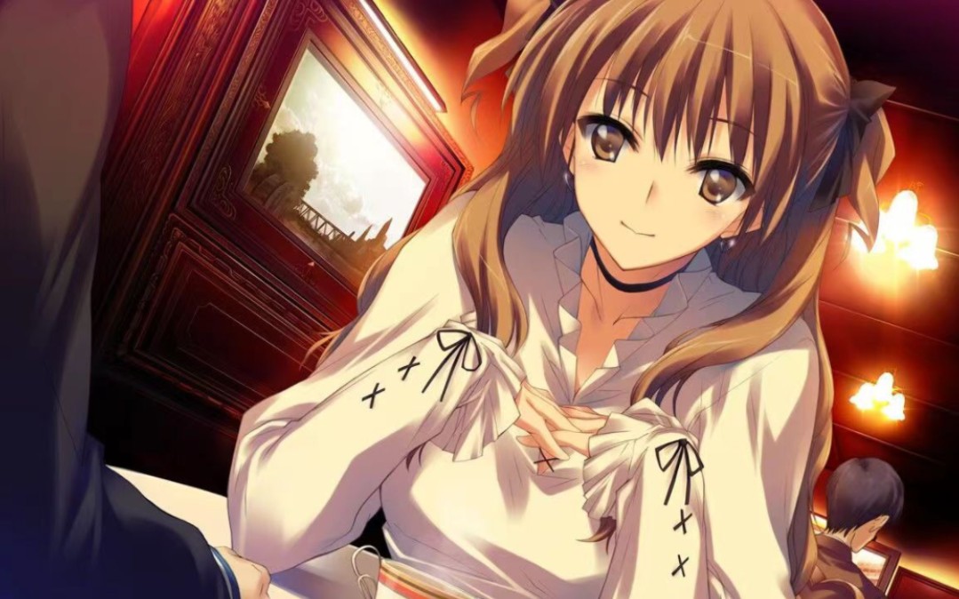 白色相簿水树奈奈专辑开箱 魔法集市开箱