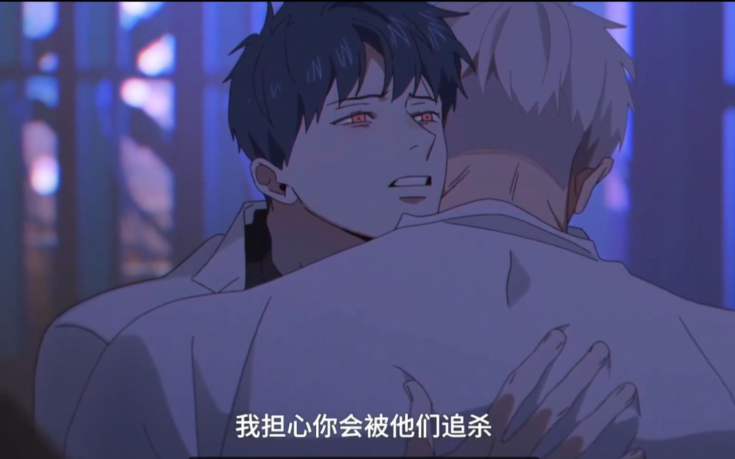 《mignon》112完整中字+番外 1080p无删减哔哩哔哩bilibili