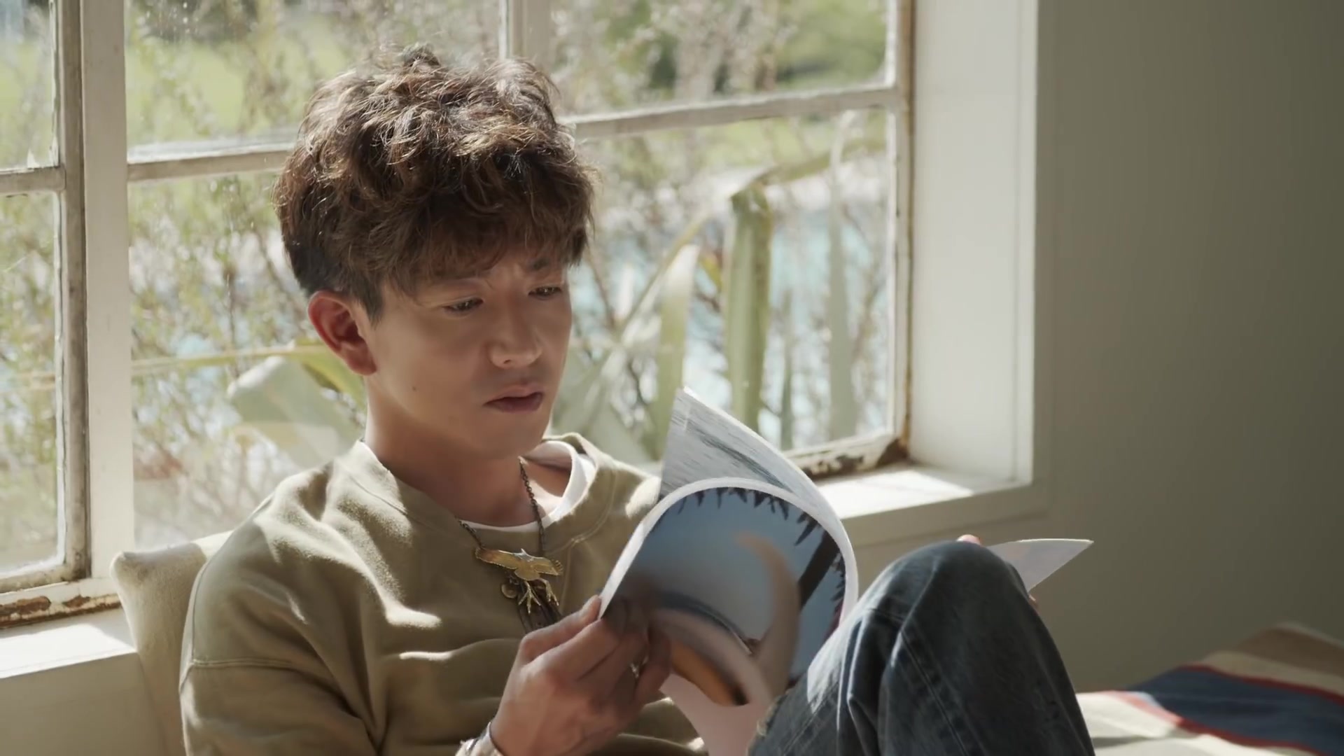 木村拓哉 - go with the flow(购入者特典映像メイキング_ショートver