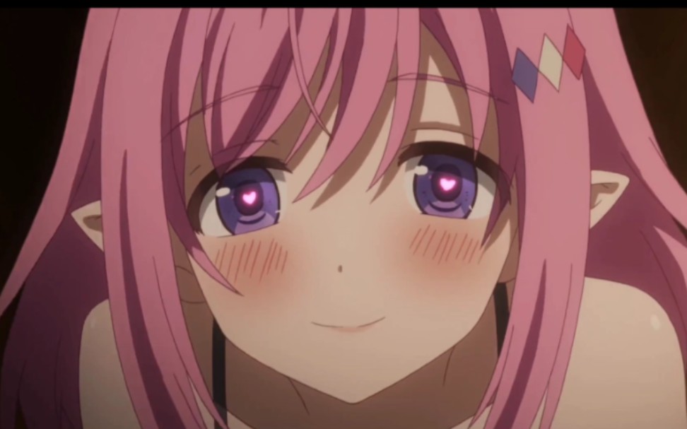 【花姬翻配】《史上最强大魔王转生成村民a》吉妮·芬·德·萨尔凡