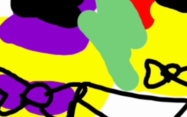 asdfmovie 同人动画