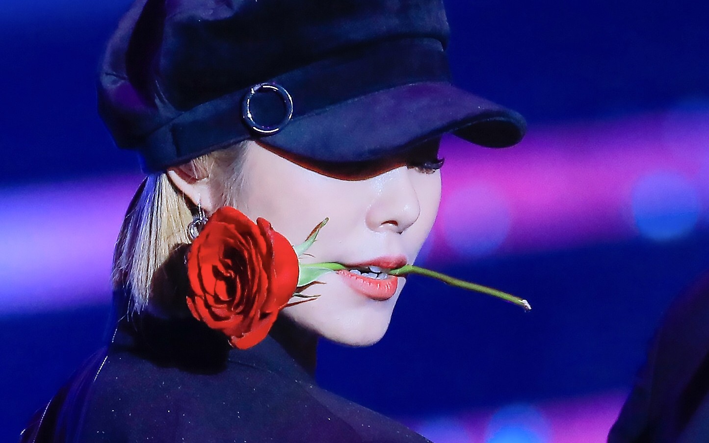 【mamamoo】【辉人】"我的心头肉辉人"图集