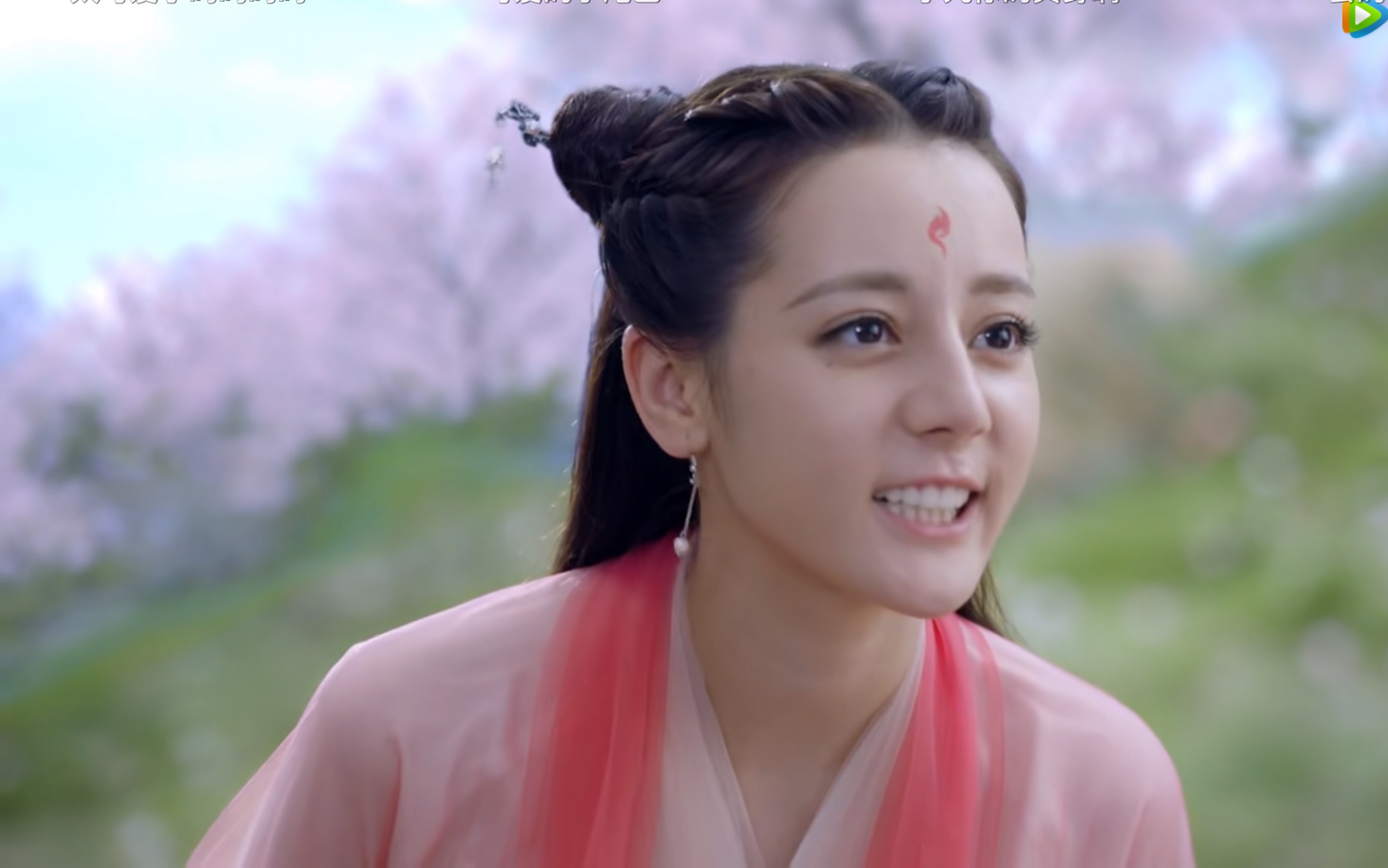 【枕上书】折颜:他喜欢更威猛一些的 狮子啊 老虎啊 之类的 |凤九:我