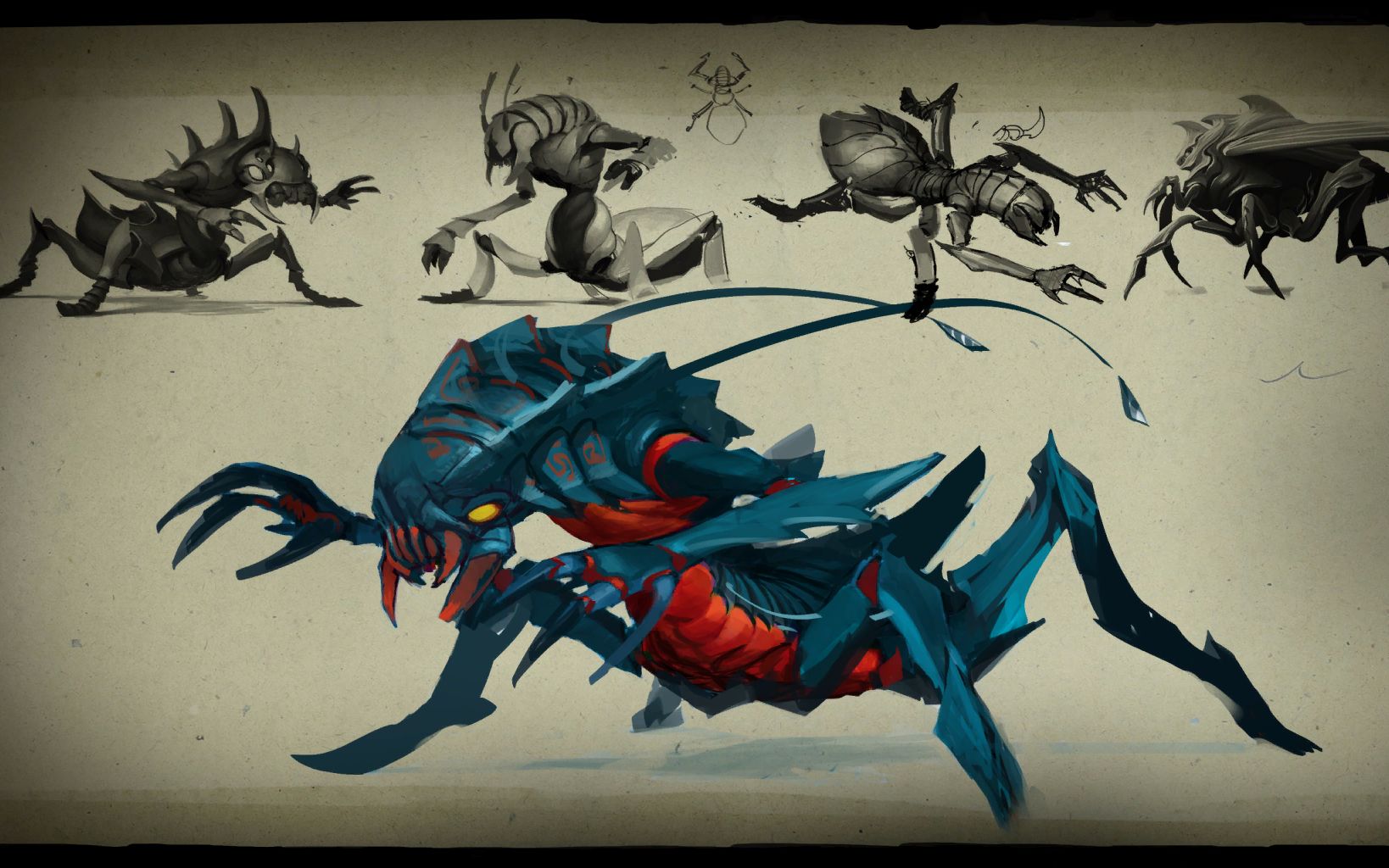 小k的dota2sylar天梯单排编织者21210第一视角