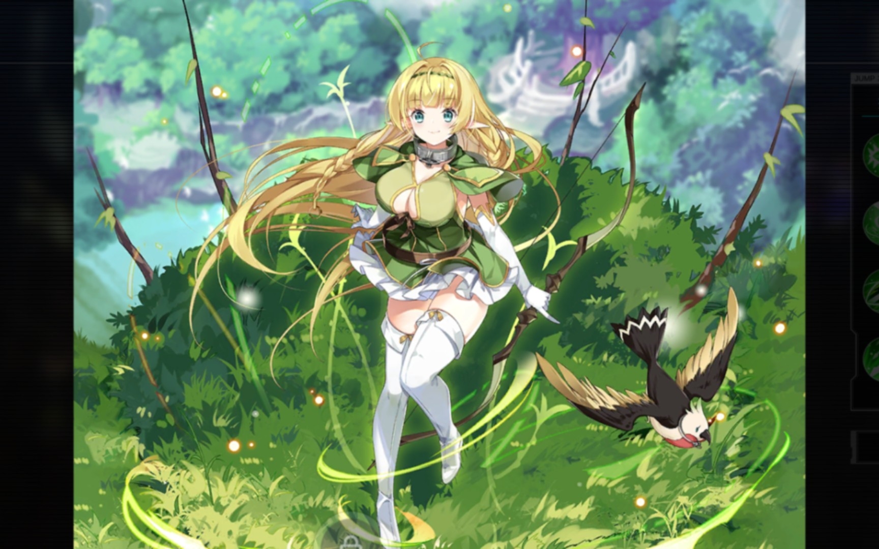 300大作战,雪拉语音,太爱了_手机游戏热门视频