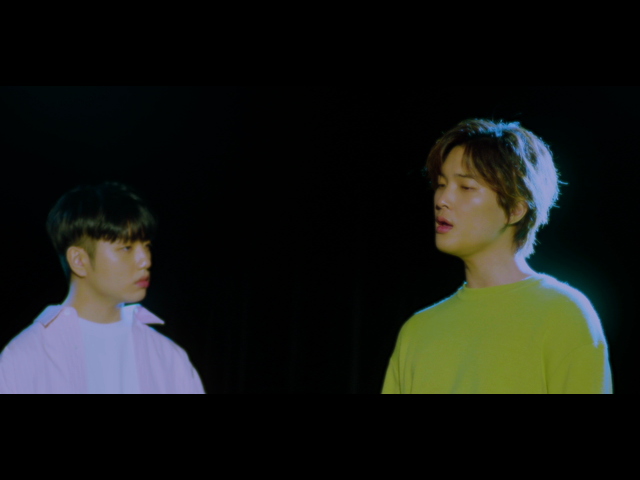 Like A Fool - NIve&Sam Kim
