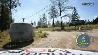 ea wrc