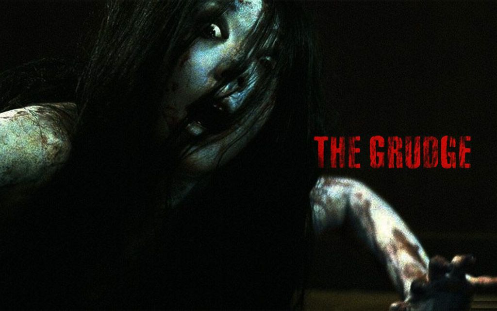 [图]【怀旧预告】美版咒怨1 The Grudge (2004)