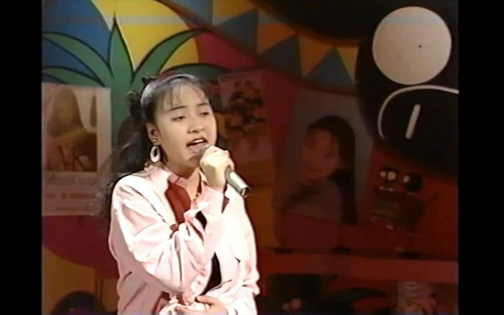 テンテン(刘致妤) - 見つめていてLive_哔哩哔哩_bilibili