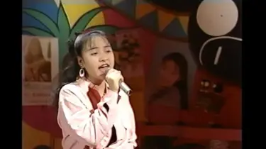 見つめていて　テンテン テンテン(刘致妤) - 見つめていてLive_哔哩哔哩_bilibili