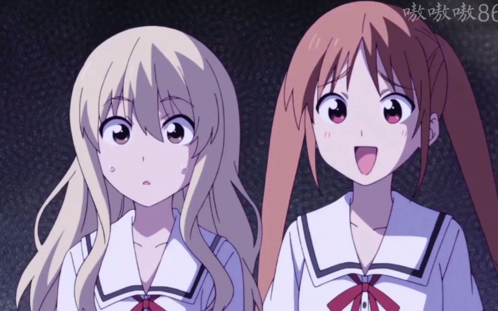 番名笨女孩:那就让狗狗自己选择吧