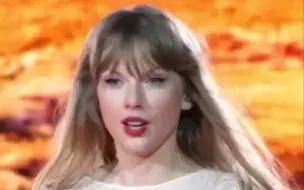 Download Video: 【Taylor Swift】正当外面分手谣言炒得沸沸扬扬的时候，霉霉姐在刷TikTok给这个视频点了赞