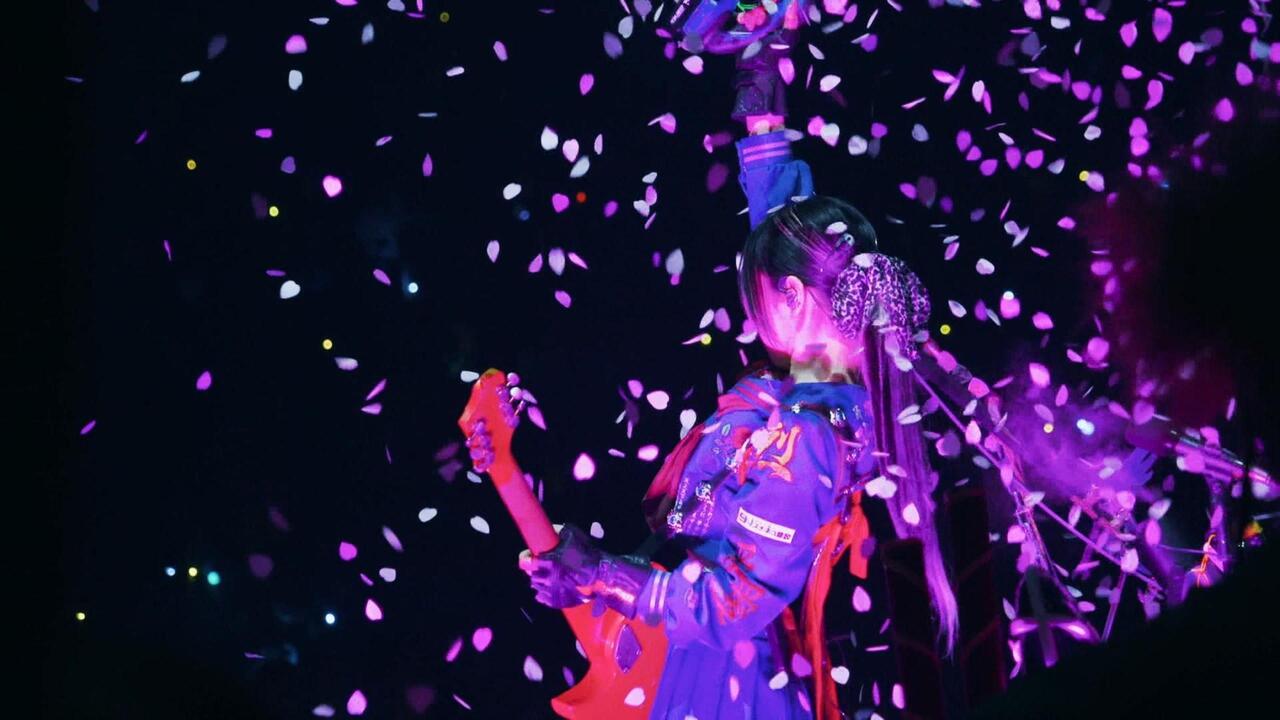 现场合集熟肉】砂猫巡演ヤンキーツアー2-京都公演 スナネコ建設の磨き