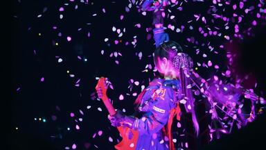 LIVE熟肉】砂猫巡演ヤンキーツアー2-ZUTOMAYO京都公演 スナネコ建設の