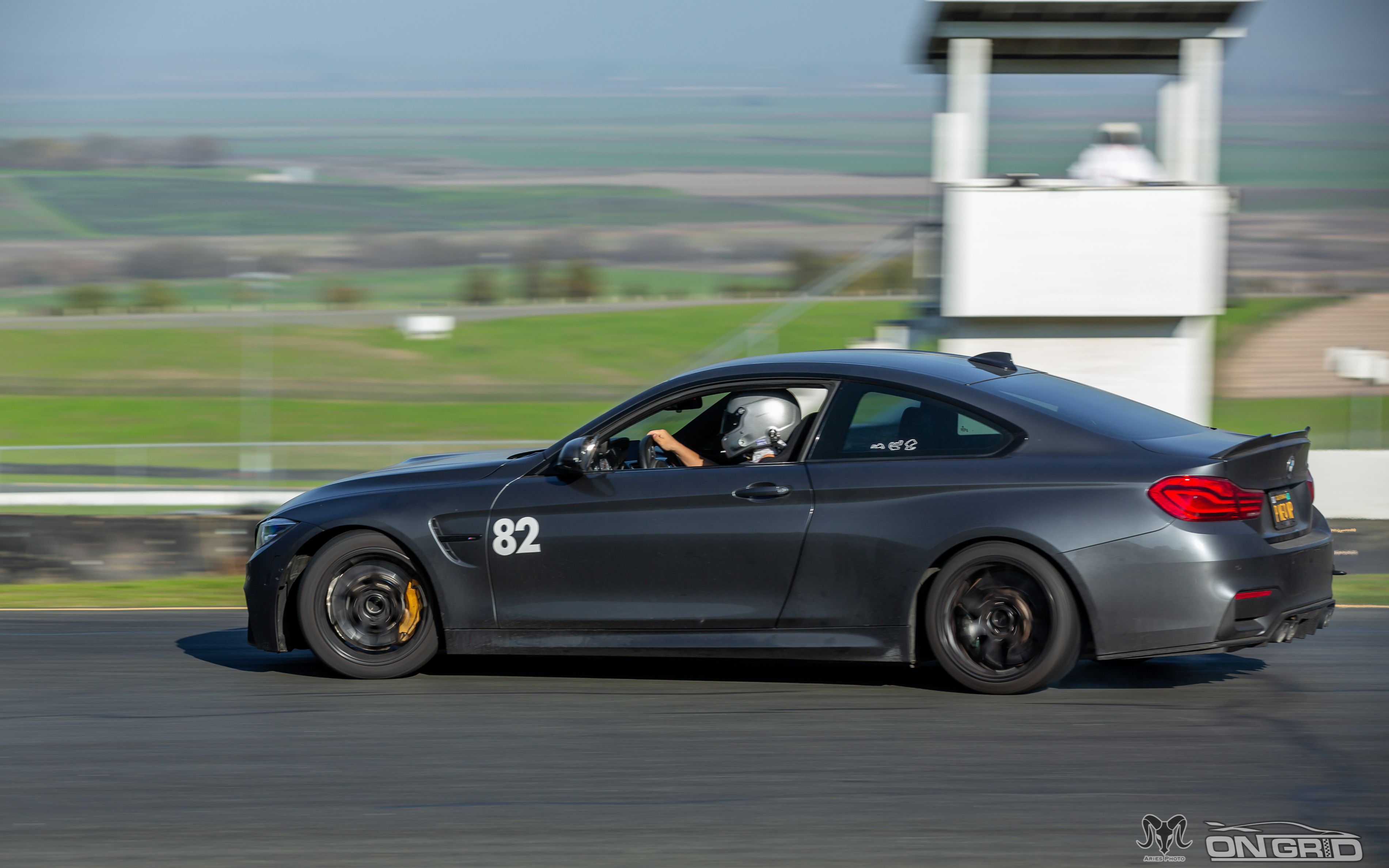 宝马m4(f82)改装 | sonoma raceway | 1:48个人最快圈_哔哩哔哩_bili