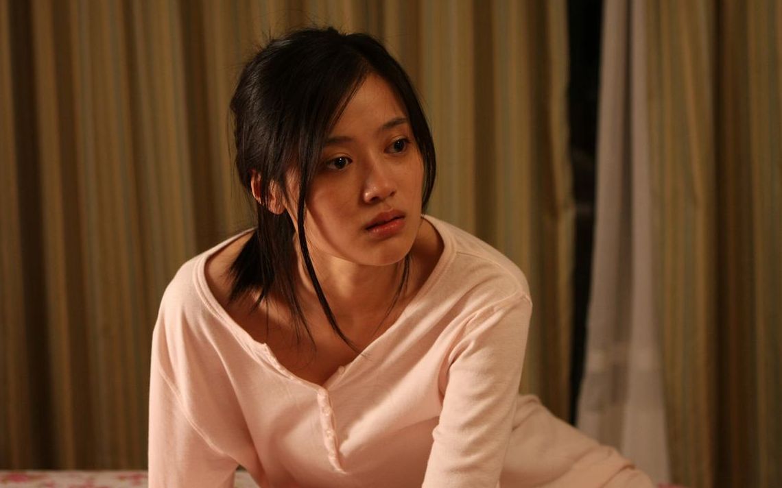 06年真实事件改编,美女网恋遭丈夫曝光,却引来杀身之祸!