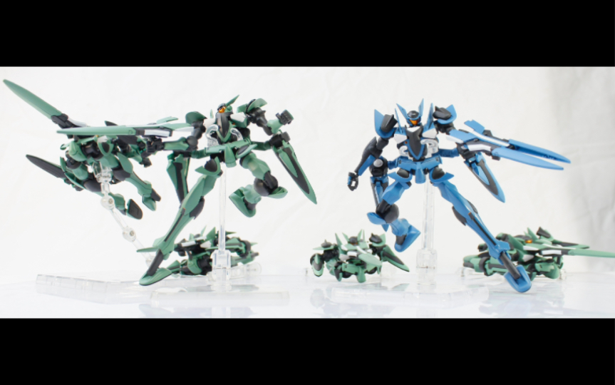 solbraves 太阳勇者队 hg 勇气式 指挥官机 一般机 全喷涂