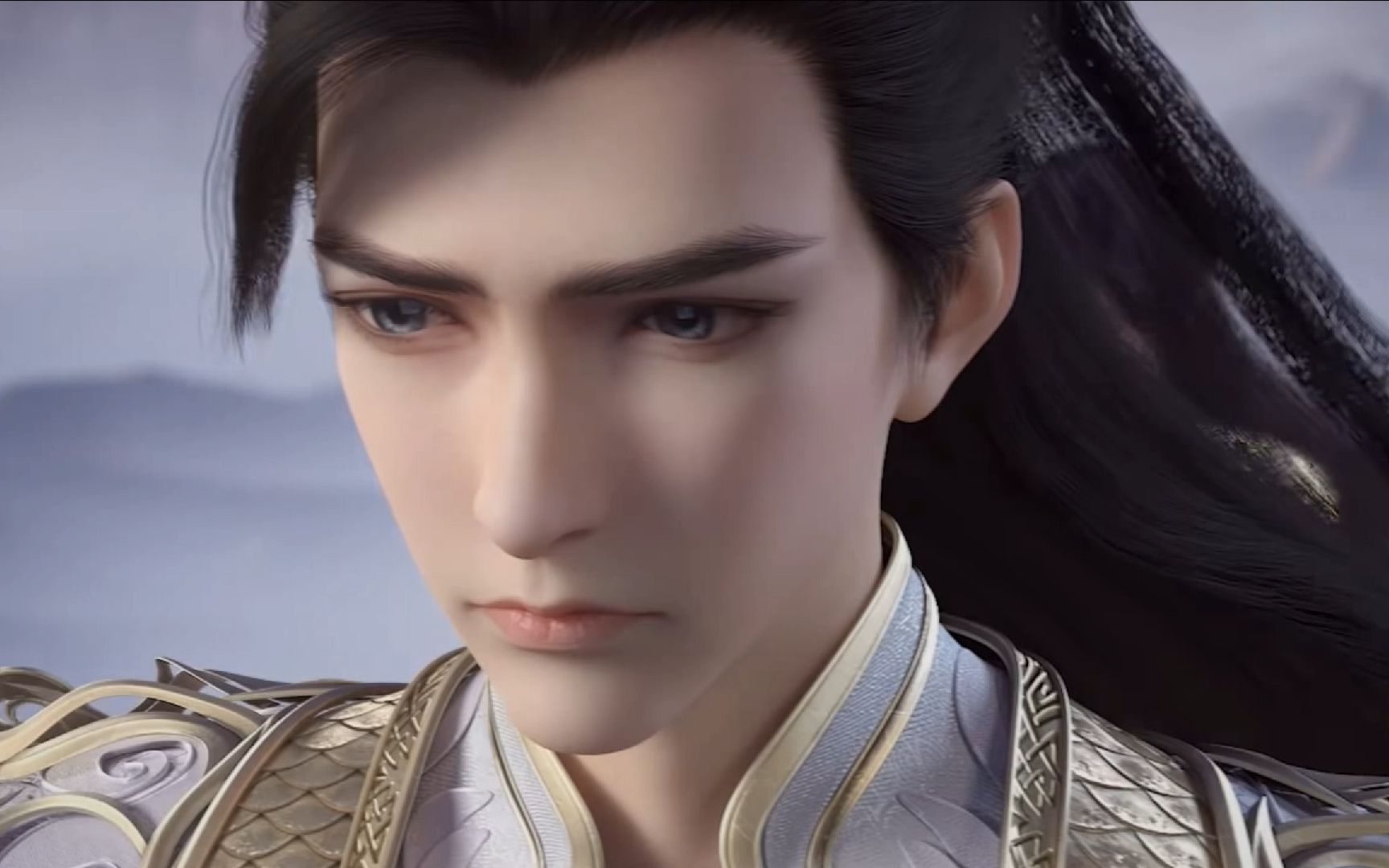 完美世界:战王之殇特别篇再次封神,石昊与云曦又让多少人流泪