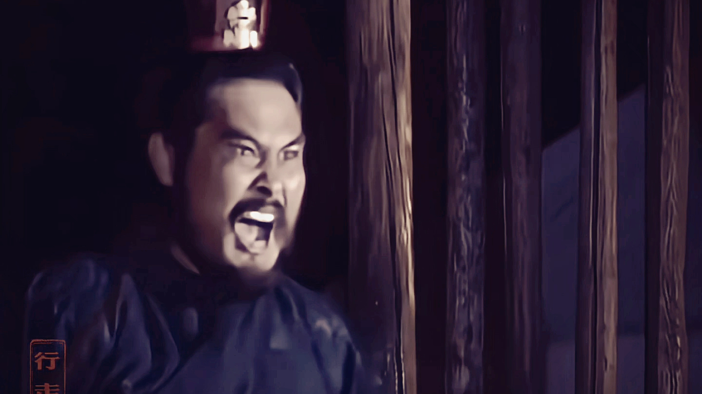 三国 #典韦 典韦曹操的心腹爱将,金牌保镖.曹魏战力天花板.