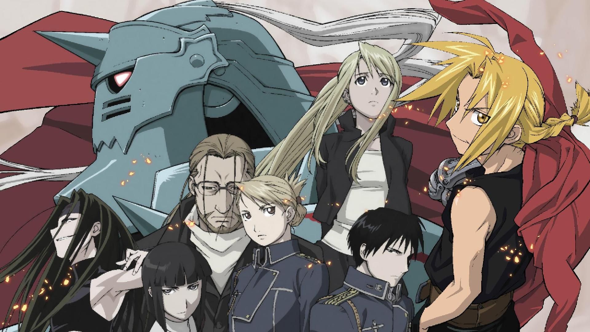 动漫歌曲翻唱】【重写 / 亚洲功夫世代】cover by ll / 钢之炼金术师