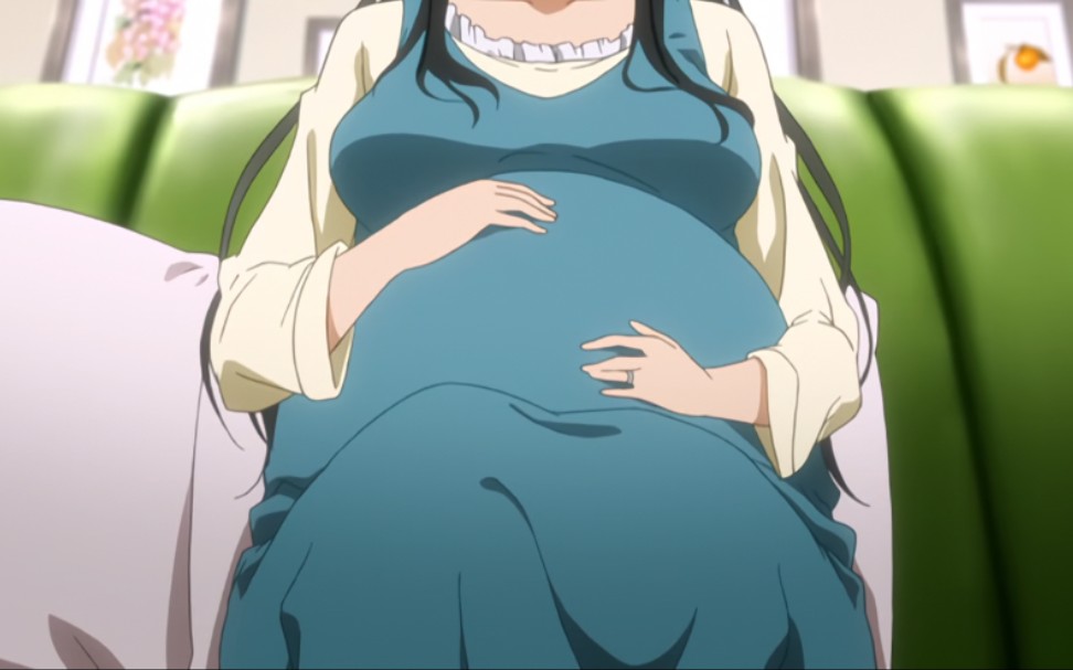 前方高能女主你都让我怀孕了请对我负责