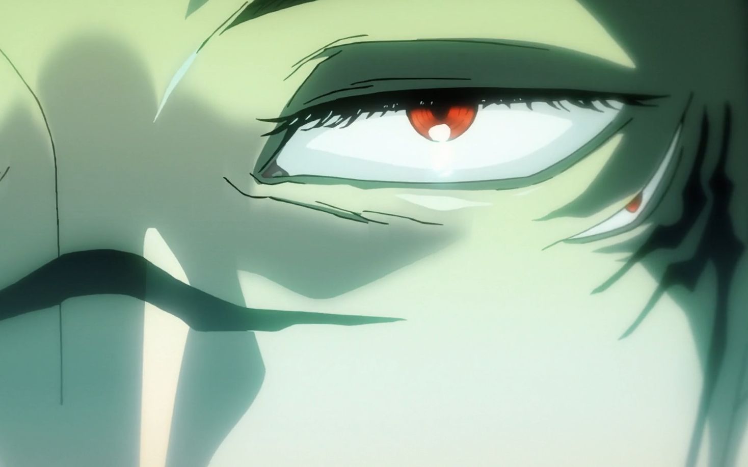 【咒术回战/宿虎】国境四方