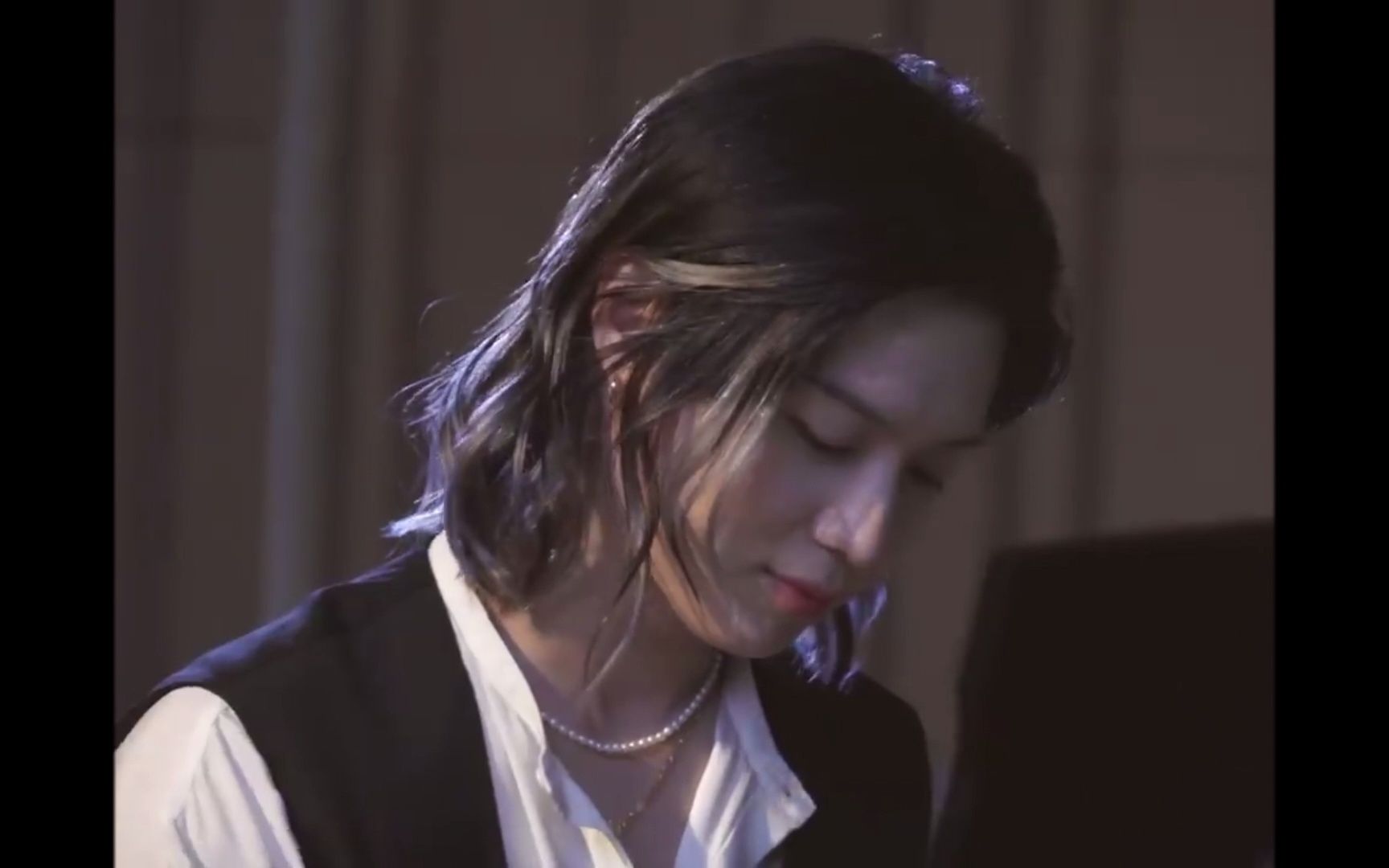 【泰民】【shinee】you should bet on 长发美人李泰民