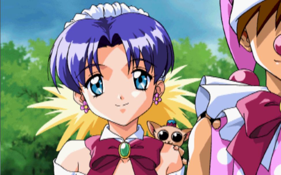 自制心跳回忆2中文流程番外堇的告白三原也来凑热闹